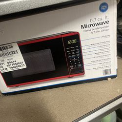 Microwave 