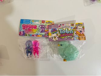Sugar swap & taba bundle