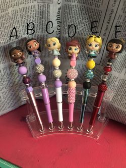 Disney Doorables Pens