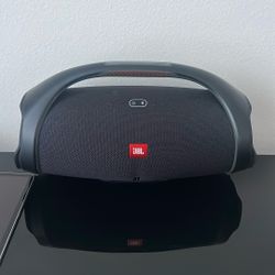 Jbl Boombox 2 For Parts