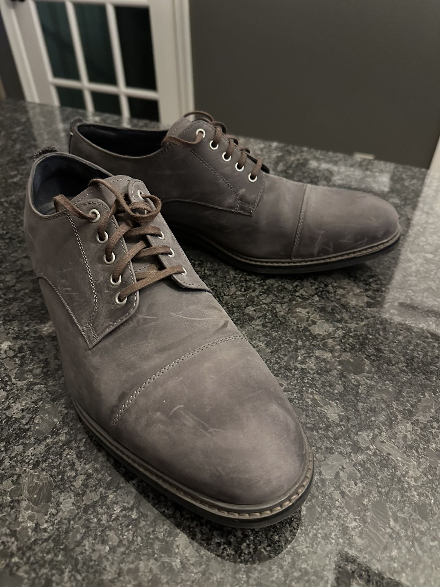 Cole Haan Men’s Dress Shoes-Size 10.5