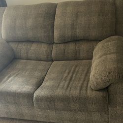 Sofa 2 Seater