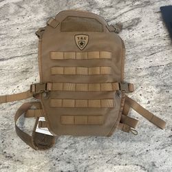TBG tactical Baby Carrier