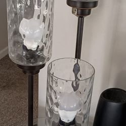 Table Lamps With Bulbs 