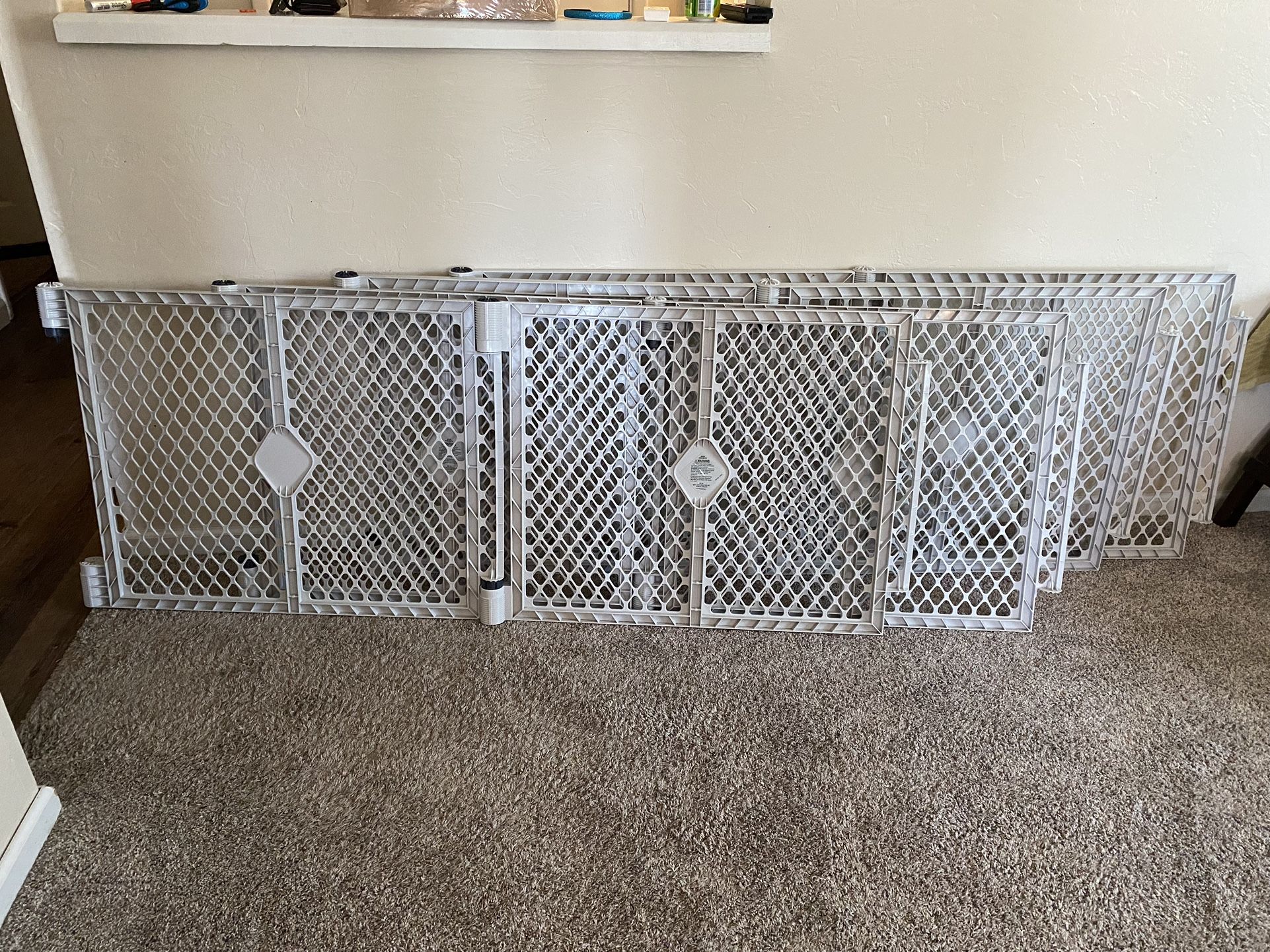 ***Free Standing Play Yard With extension Pack*** for Sale in Tucson, AZ OfferUp