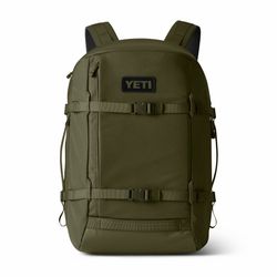 YETI - 35L CARRY ON BACKPACK - Olive