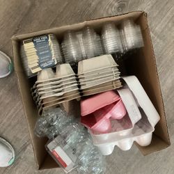 Egg Cartons Craft Projects Or Selling Eggs Will Trade Eggs 89 Pieces 