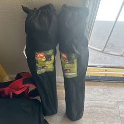 Folding Chairs