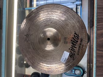 Zildjian Cymbal