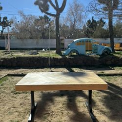 Table and Chair Dining Set