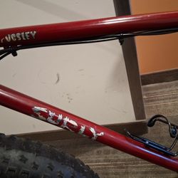 Surly  PUGSLEY