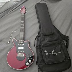 Brian May Red Special