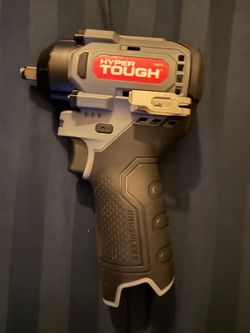 Hyper tough 3/8 impact