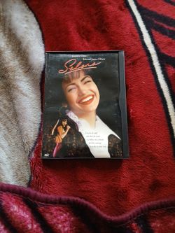 Selena Movie 