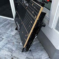 Work Bench, Folding / Workmate 500