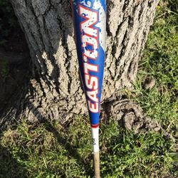 Easton 29Inch "Big Barrell " Baseball Bat (SEE PICS) LOCATED IN GLENDORA.  SEE MY PAGE FOR OTHER BASEBALL EQUIPMENT FOR SALE "CHEAP "
