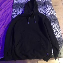 Proclub Pull Over Hoodie