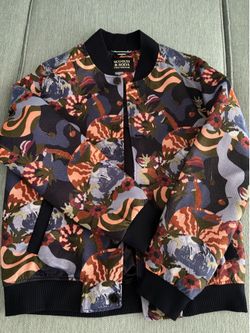 Scotch & Soda Jacket - Never worn - Size L