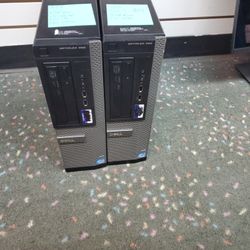 Computer Desktops On Special