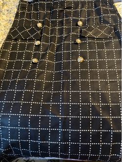 Captains Girl Long skirt