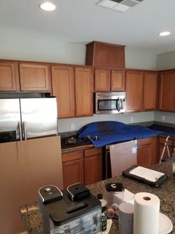 Cabinet Reface By Wood Fx