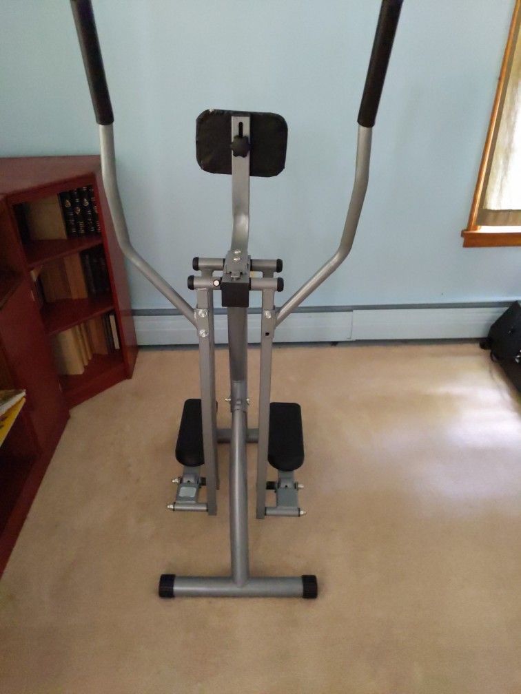 Exercise Equipment