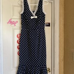 Stop Staring Dress