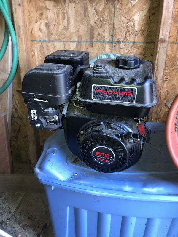 Predator 212 / Go Kart Frame for Sale in Newtown, CT - OfferUp
