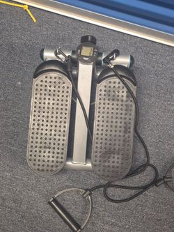 Stepper