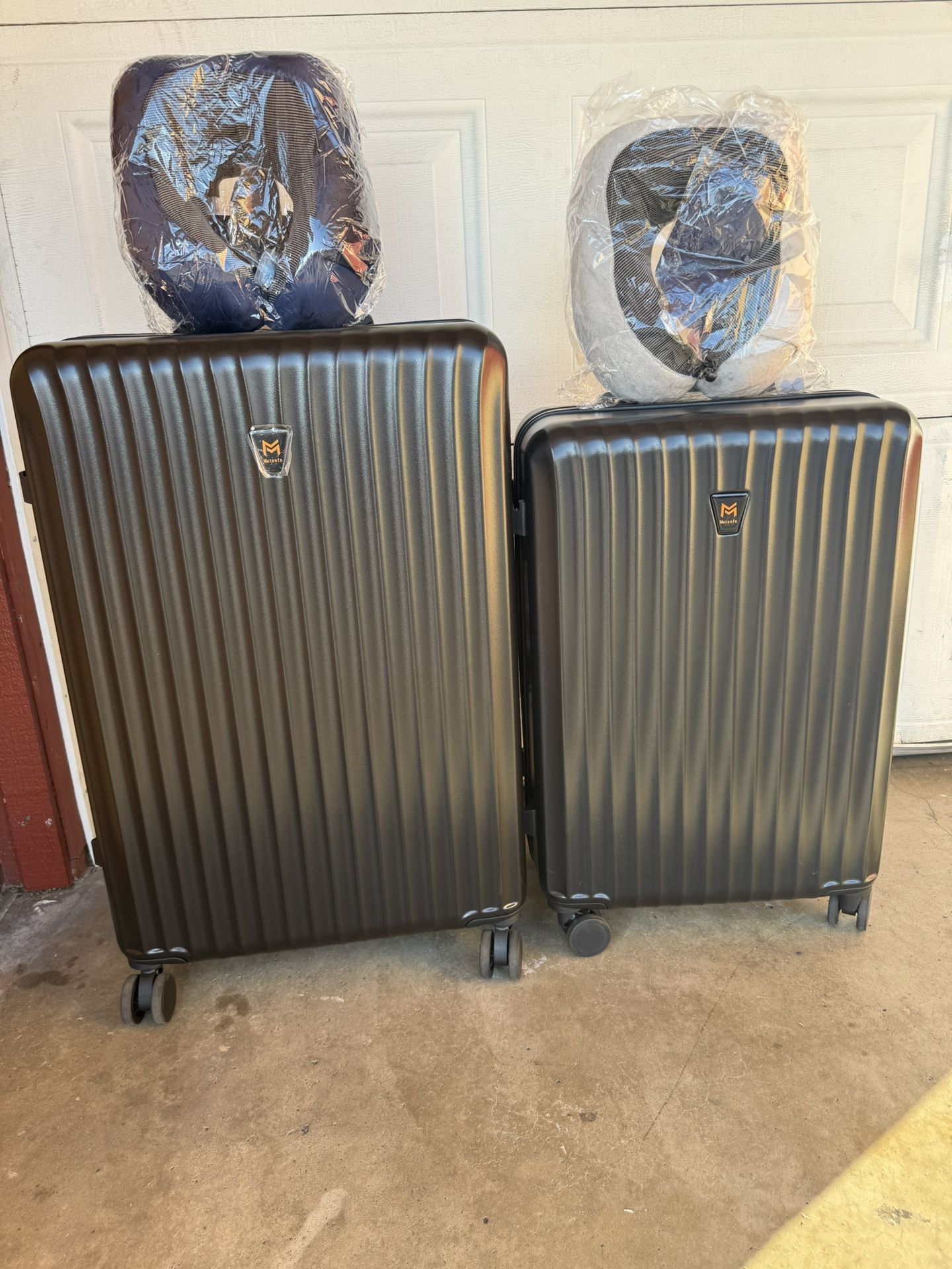 Luggage