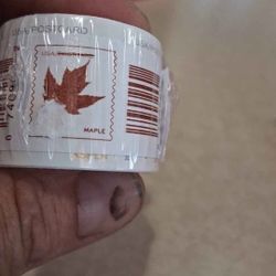 Postage Stamps