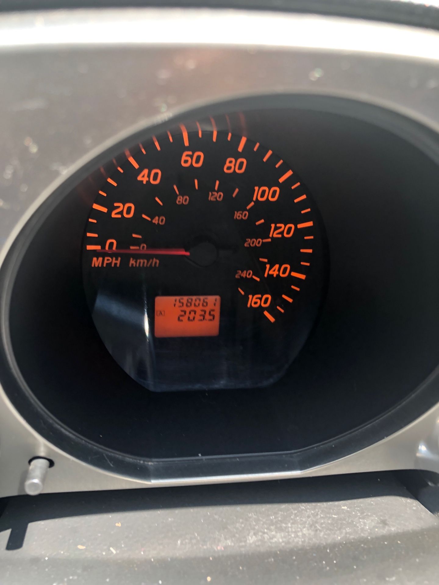 2003 Nissan Altima