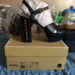 New Mk Size  8