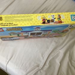 Animal Crossing Lego Set New In Box