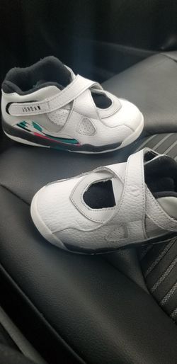 Jordan 8