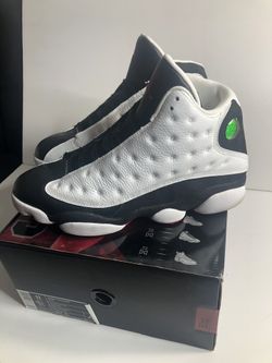 Nike air Jordan cdp 13 size 11 with box used