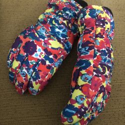 Boulder Gear Kids Gloves 