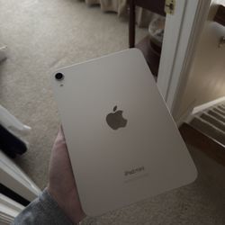 Ipad Mini 7th Gen 128Gb (Latest Model)