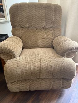 Recliner