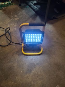 Work light