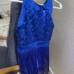 Dance Outfit