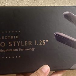 Hair Straightener 