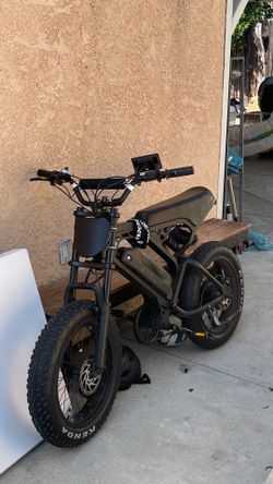 Ebike