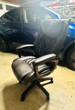 Comfortable Office Chair