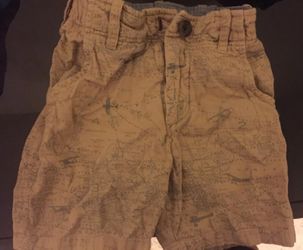 Shorts 2t