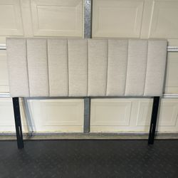 Tufted Headboard