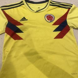 Colombian Jersey