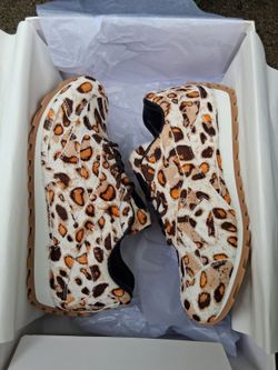 Mens size 41