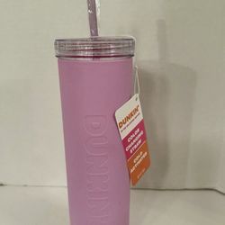 Dunkin Cup