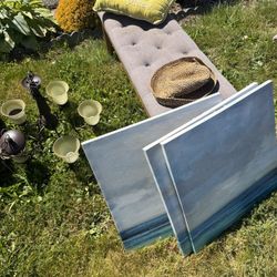Bench $20!! 